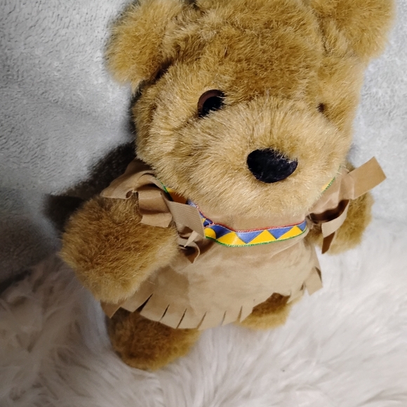 Indian bear - Picture 3 of 5